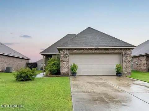 15036 Baylor Avenue, Gulfport, MS 39503