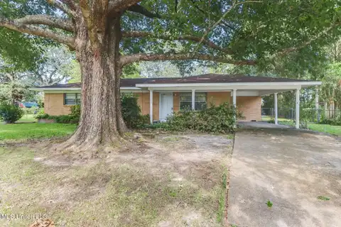 119 Gahan Drive, Gulfport, MS 39503