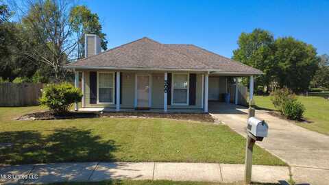 306 Evergreen Way, Brandon, MS 39047