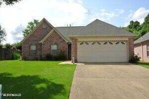 9731 Pigeon Roost Park Circle, Olive Branch, MS 38654