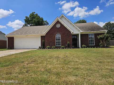 7211 Dunbarton Drive, Horn Lake, MS 38637