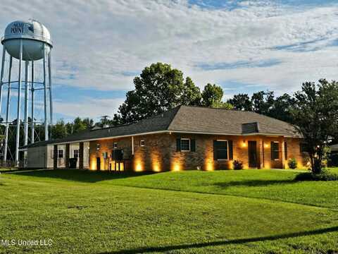 4319 Adcock Street, Moss Point, MS 39563