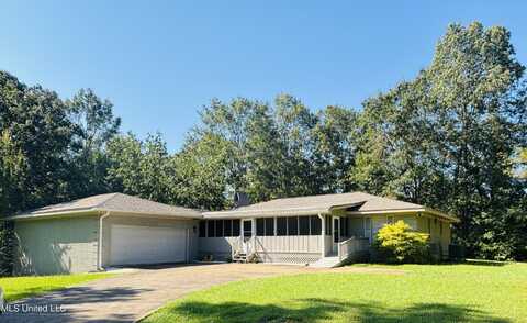 118 Pine Ridge Road, Florence, MS 39073