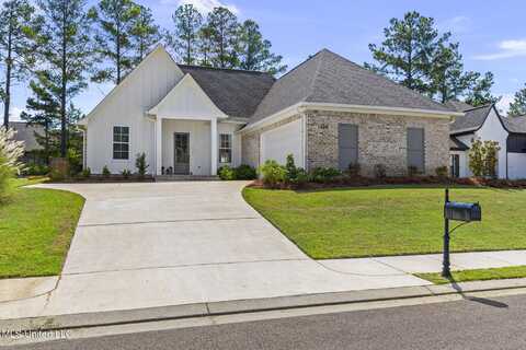124 Seymour Drive, Madison, MS 39110