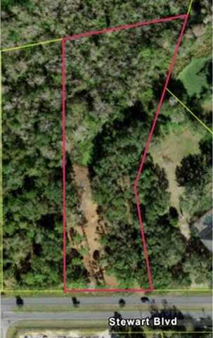 3165 STEWART BOULEVARD, KISSIMMEE, FL 34746