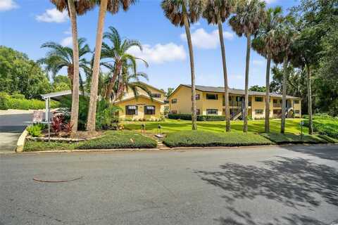 110 N TREMAIN STREET, MOUNT DORA, FL 32757