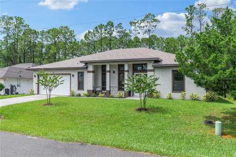 62 WHITTINGTON DRIVE, PALM COAST, FL 32164