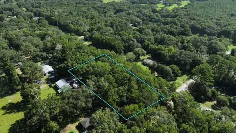 14850 SW 119TH COURT, DUNNELLON, FL 34432
