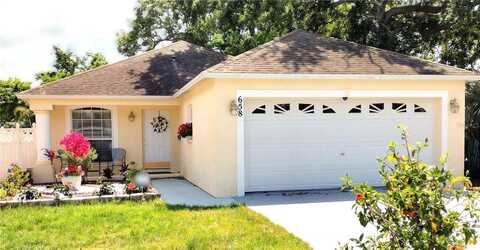 658 63RD AVENUE S, Saint Petersburg, FL 33705
