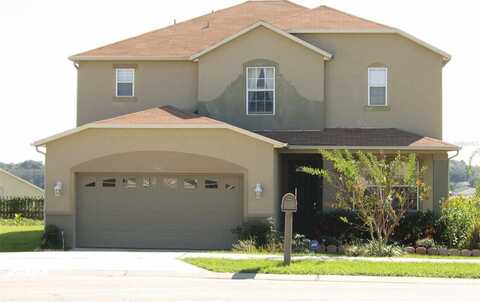 7512 FORDHAM CREEK LANE, ORLANDO, FL 32818