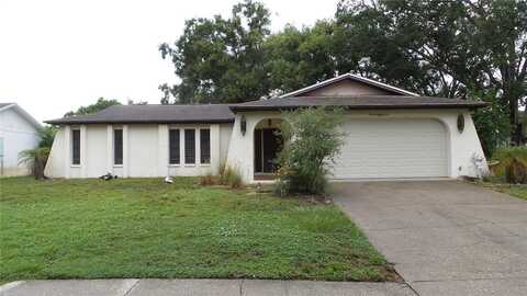 1286 GOLDEN OAK DRIVE, TARPON SPRINGS, FL 34689