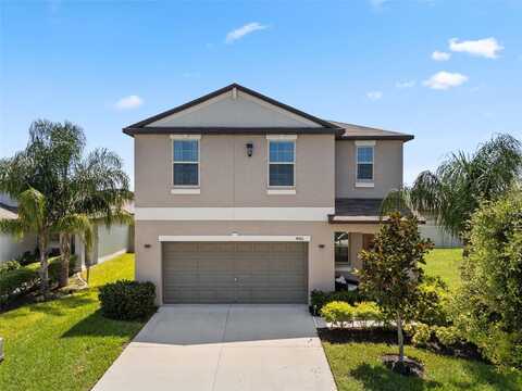 4061 HANOVER DRIVE, NEW PORT RICHEY, FL 34653