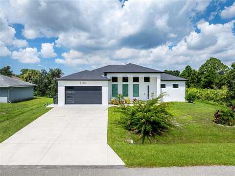 1493 MARICOPA ROAD, NORTH PORT, FL 34287