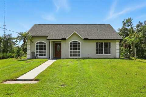 3940 CANOE CREEK ROAD, Saint Cloud, FL 34772