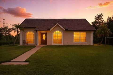 3940 CANOE CREEK ROAD, Saint Cloud, FL 34772