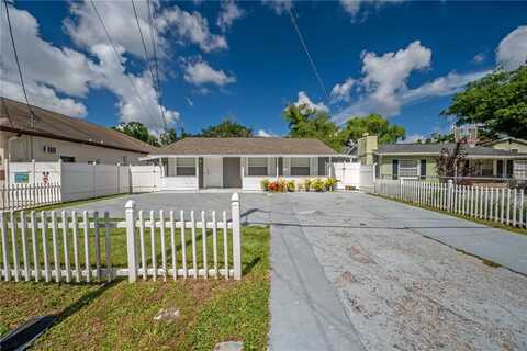 6914 N ORLEANS AVENUE, TAMPA, FL 33604