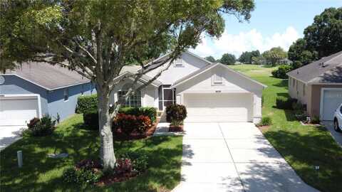 3581 WESTERHAM DRIVE, CLERMONT, FL 34711