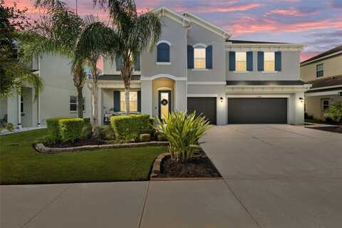 33246 AZALEA RIDGE DRIVE, WESLEY CHAPEL, FL 33545