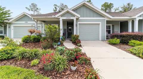 12909 NW 11TH PLACE, NEWBERRY, FL 32669