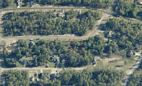 2646 W SANTANA DRIVE, CITRUS SPRINGS, FL 34434