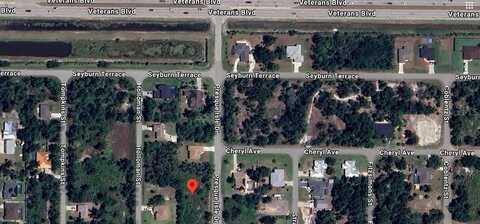 77 PRESQUE ISLE DRIVE, PORT CHARLOTTE, FL 33954