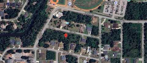 23367 LILY AVENUE, PUNTA GORDA, FL 33980