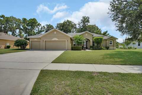 707 OSTRICH FERN LANE, DELAND, FL 32720