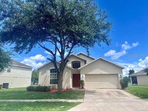 4381 SPRING BLOSSOM DRIVE, KISSIMMEE, FL 34746