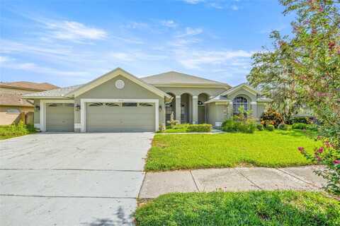 16521 LAKE HEATHER DRIVE, TAMPA, FL 33618