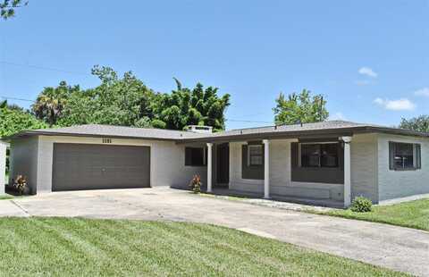 1151 GREENWOOD STREET, TITUSVILLE, FL 32780