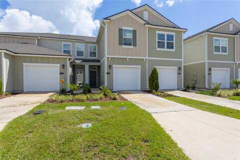 71 REDBUD ROAD, PALM COAST, FL 32137