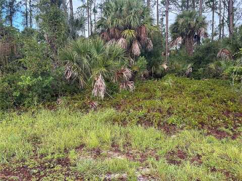 DENNIS STREET, NORTH PORT, FL 34286