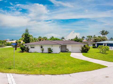 210 DELIDO COURT, PUNTA GORDA, FL 33950