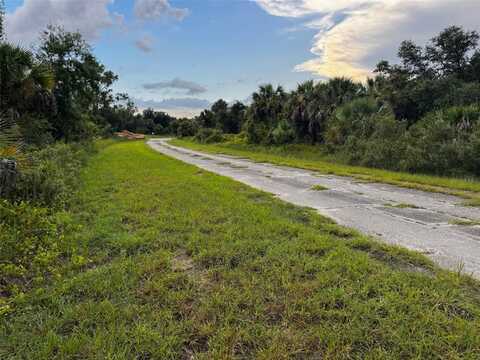 0 HAMBURG DRIVE, NORTH PORT, FL 34288