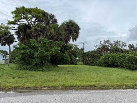 287 ANNAPOLIS LANE, ROTONDA WEST, FL 33947