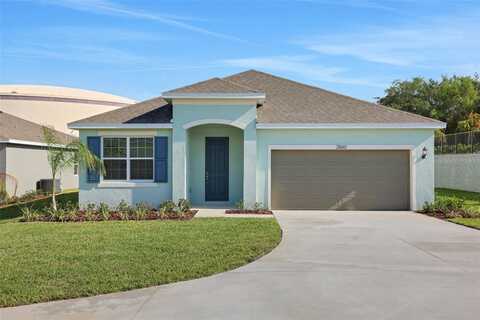 235 MEREDITH BOULEVARD, WINTER HAVEN, FL 33881