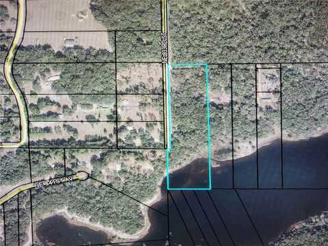 565 NE 833RD STREET, OLD TOWN, FL 32680