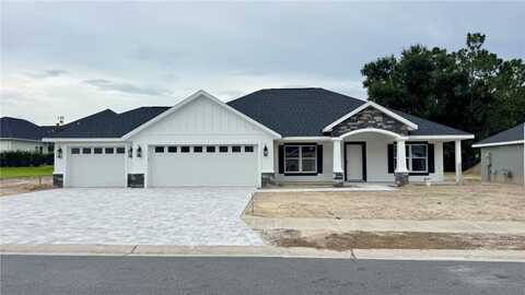6689 SW 179TH COURT ROAD, DUNNELLON, FL 34432