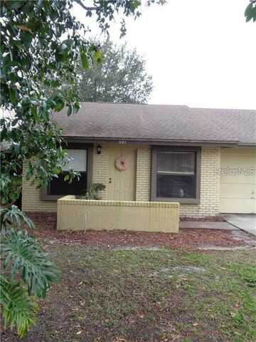 501 E CURLEW PLACE, TARPON SPRINGS, FL 34689
