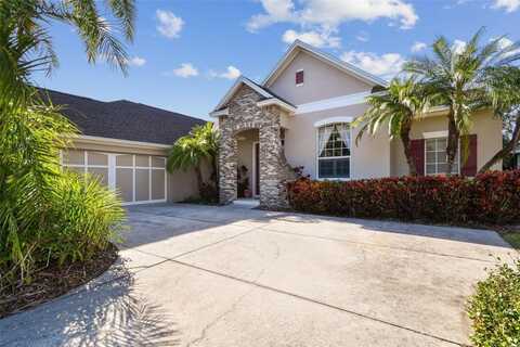 11909 MANDEVILLA COURT, TAMPA, FL 33626