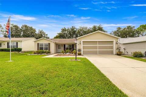2742 PRIVADA DRIVE, THE VILLAGES, FL 32162