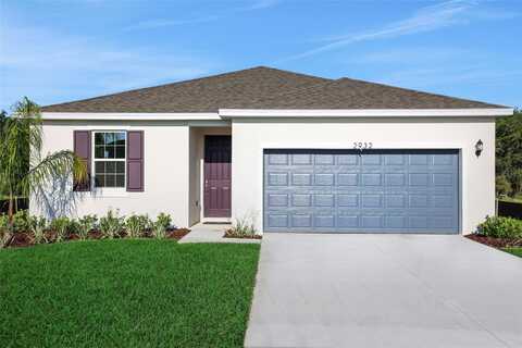 239 MEREDITH BOULEVARD, WINTER HAVEN, FL 33881