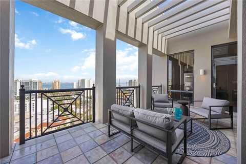 50 CENTRAL AVENUE, SARASOTA, FL 34236