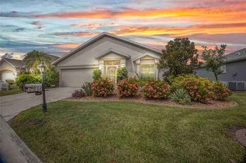 24419 BUCKINGHAM WAY, PUNTA GORDA, FL 33980