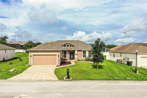 5445 BEVERLY RISE BOULEVARD, LAKELAND, FL 33813