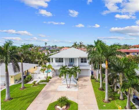 109 15TH STREET, BELLEAIR BEACH, FL 33786
