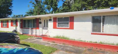 4262 GLENVIEW ROAD, JACKSONVILLE, FL 32207