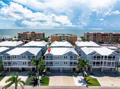 16312 1ST STREET E, REDINGTON BEACH, FL 33708