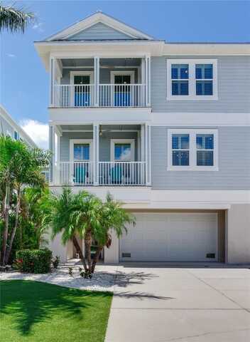 16312 1ST STREET E, REDINGTON BEACH, FL 33708
