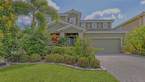 2821 ORIOLE DRIVE, SARASOTA, FL 34243